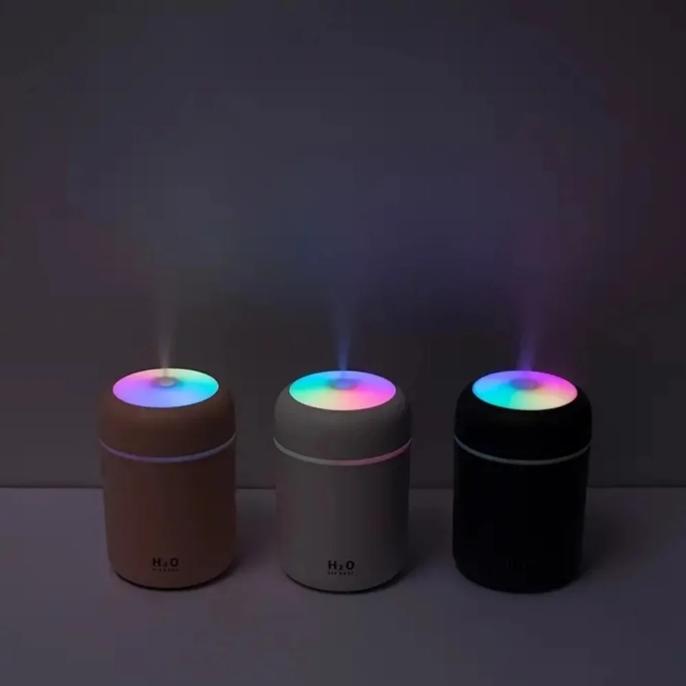 Humidifier - Picture 3 of 4